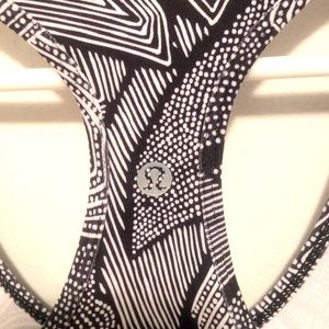EUC Lululemon Tank
